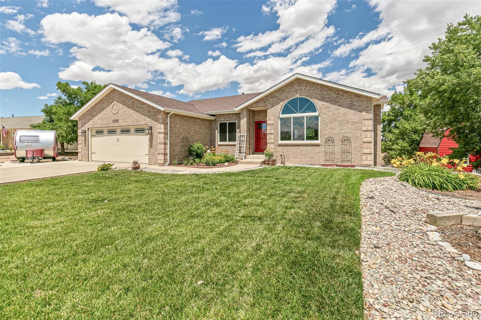 1325 View Ridge Road Bennett, CO 80102 - Photo 1 of 35 Gallery Image 1