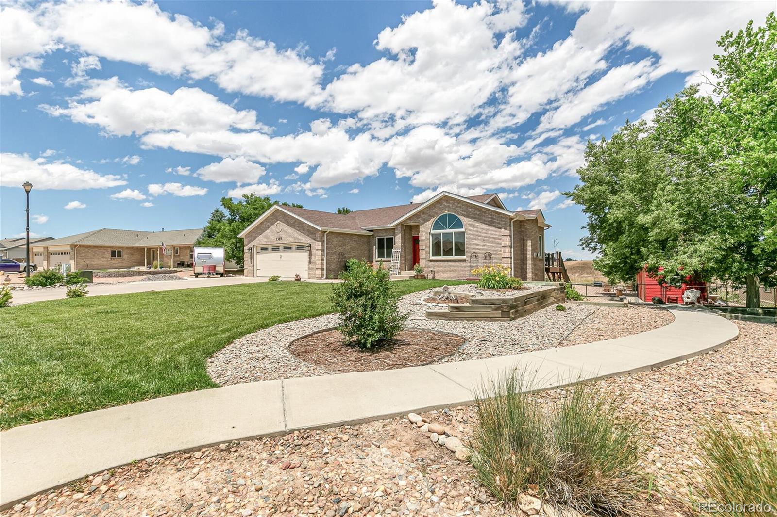 1325 View Ridge Road Bennett, CO 80102 - Photo 2 of 35 Gallery Image 2
