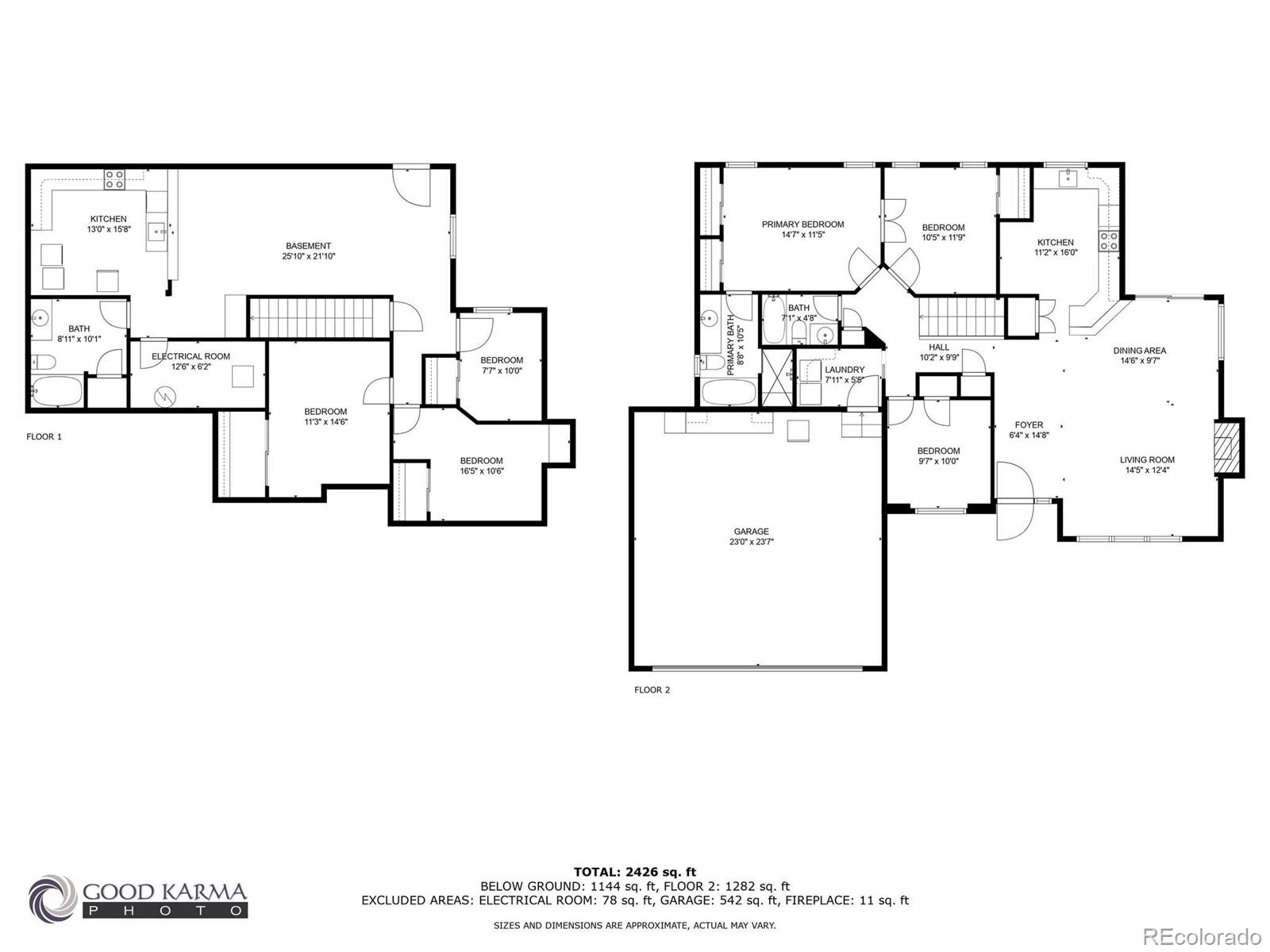 1325 View Ridge Road Bennett, CO 80102 - Photo 35 of 35 Gallery Image 35