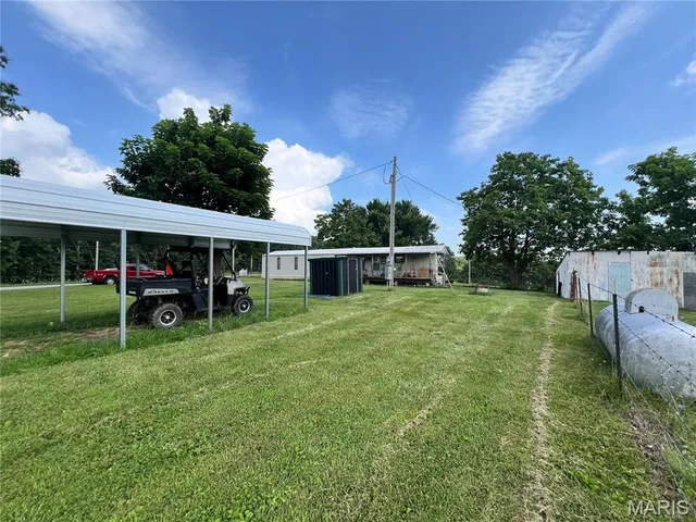 $295,000 | 18549 State Road, Richland, MO 65556