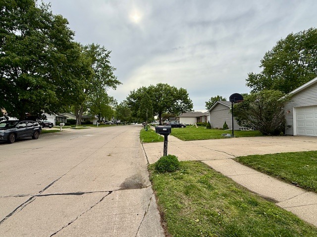 2302 Branch Road Champaign, IL 61821 - Photo 30 of 30