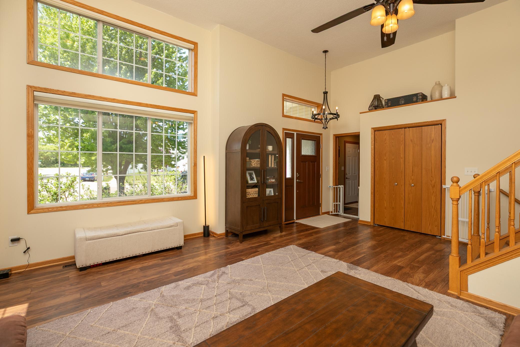 5714 49th Avenue Northwest Rochester, MN 55901 - Photo 8 of 36