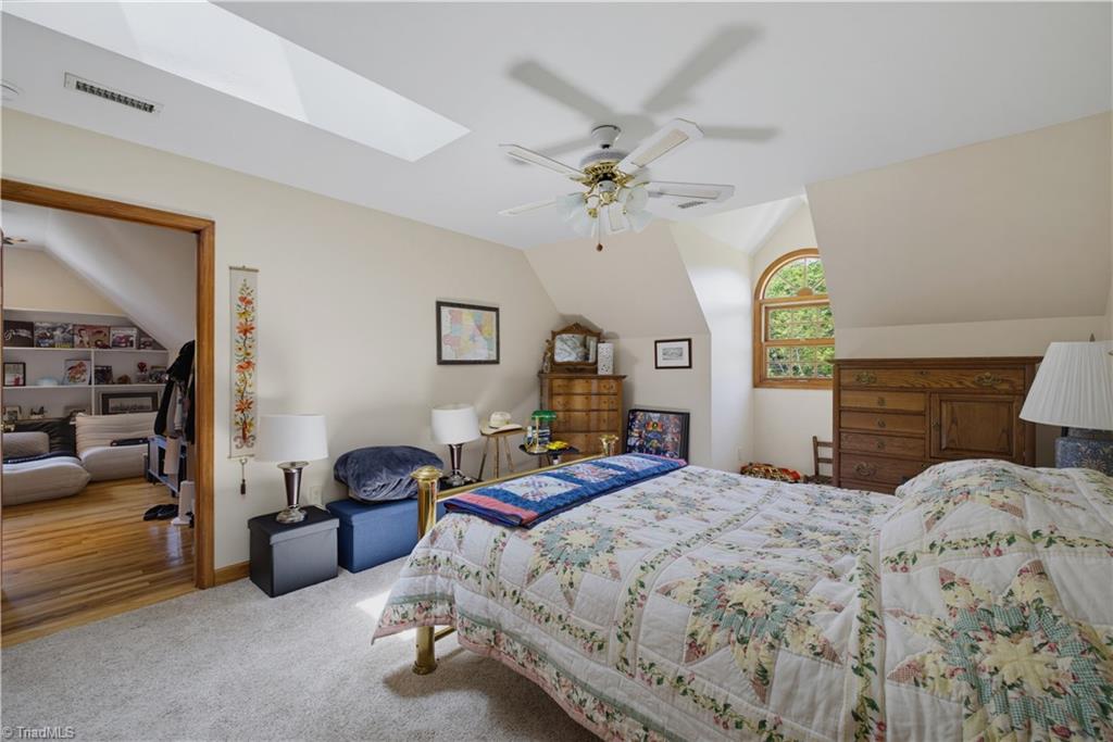 1642 Rhodes Loop Madison, NC 27025 - Photo 27 of 50