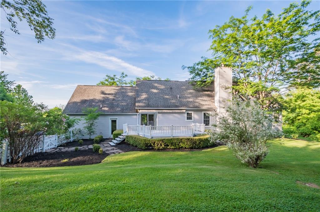 5232 Middle Road Gibsonia, PA 15044 - Photo 4 of 25 Gallery Image 4
