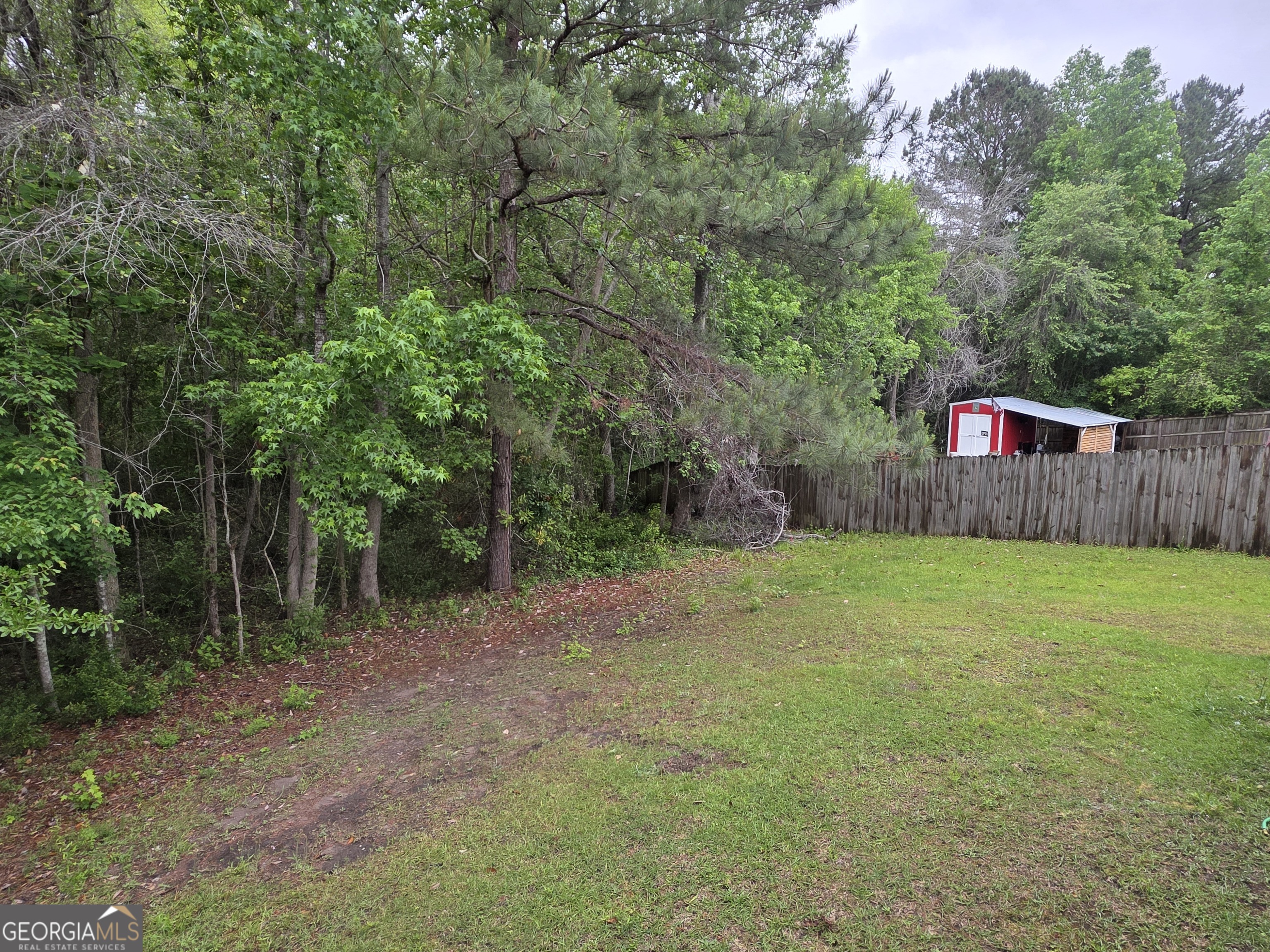 200 Deer Road Springfield, GA 31329 - Photo 20 of 20