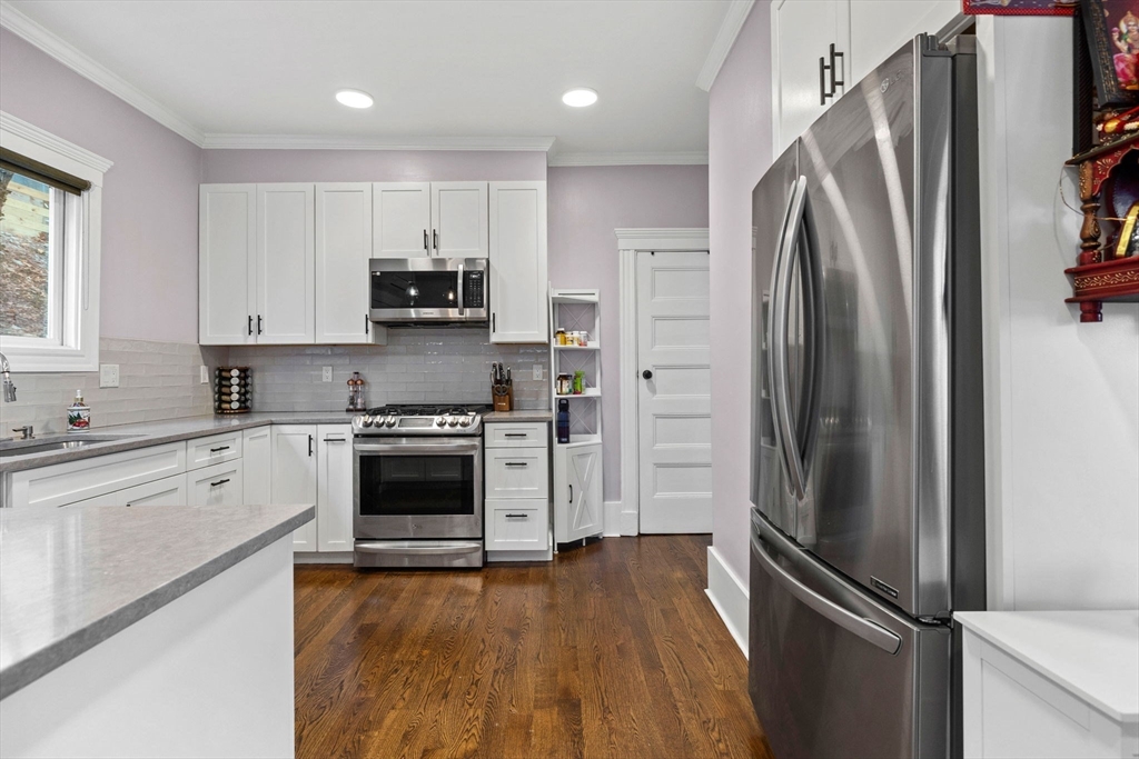 62 Atherton Road, Unit A Brookline, MA 02446 - Photo 2 of 24