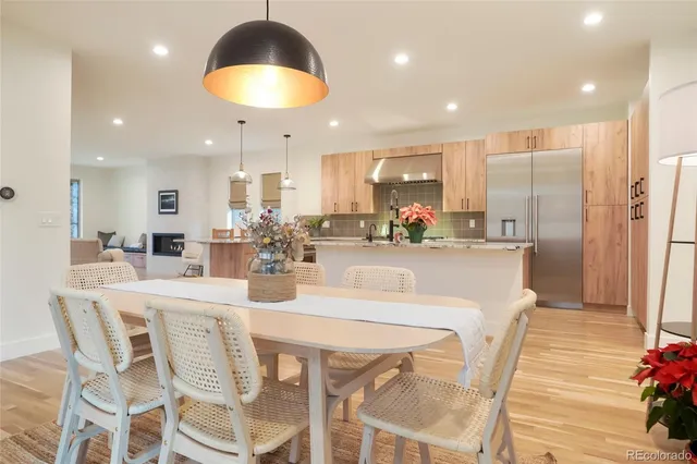 $2,185,000 | 1150 Leyden Street, Denver, CO 80220