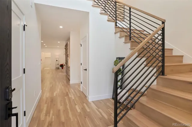 $2,185,000 | 1150 Leyden Street, Denver, CO 80220