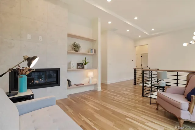 $2,185,000 | 1150 Leyden Street, Denver, CO 80220