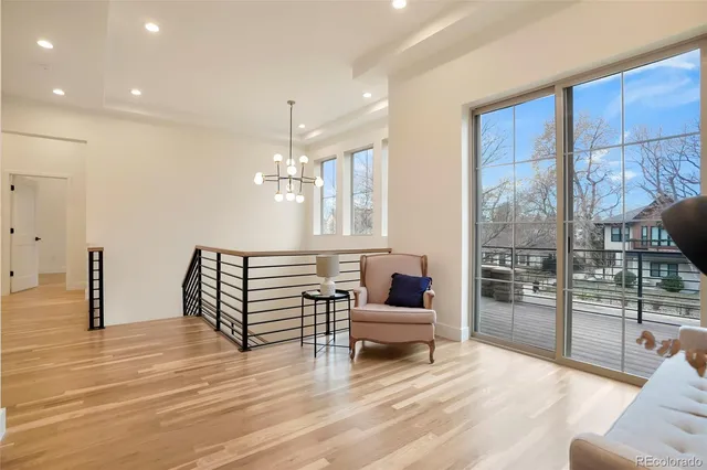 $2,185,000 | 1150 Leyden Street, Denver, CO 80220
