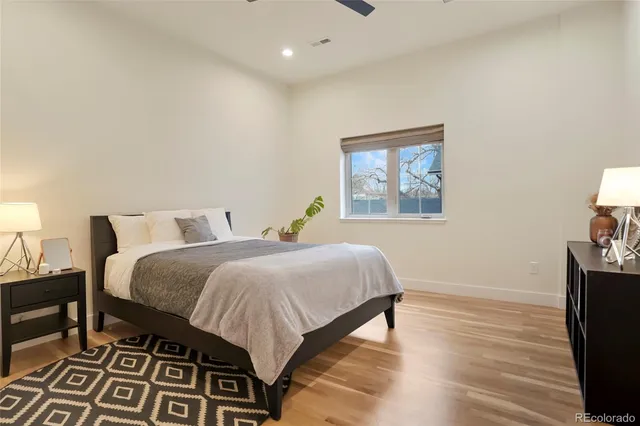 $2,185,000 | 1150 Leyden Street, Denver, CO 80220