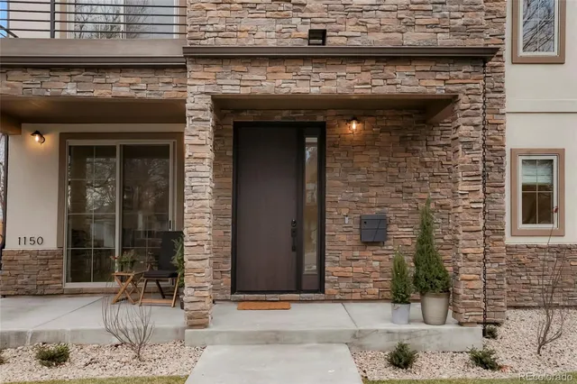 $2,185,000 | 1150 Leyden Street, Denver, CO 80220