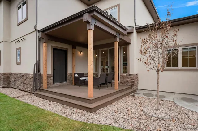 $2,185,000 | 1150 Leyden Street, Denver, CO 80220