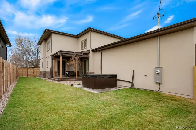 $2,185,000 | 1150 Leyden Street, Denver, CO 80220