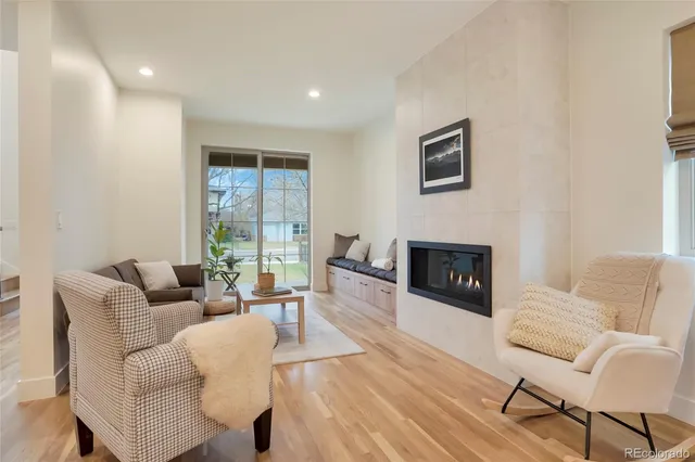$2,185,000 | 1150 Leyden Street, Denver, CO 80220