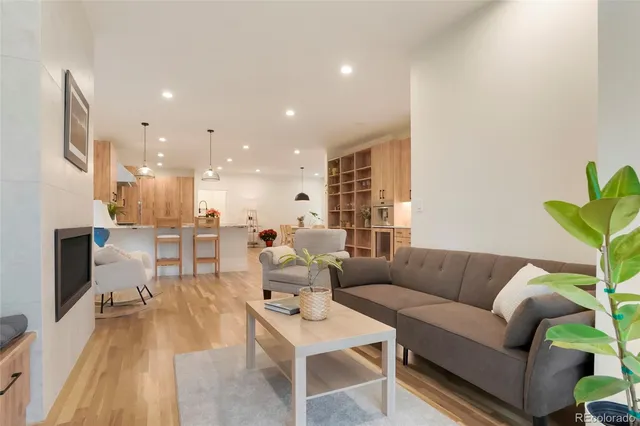 $2,185,000 | 1150 Leyden Street, Denver, CO 80220