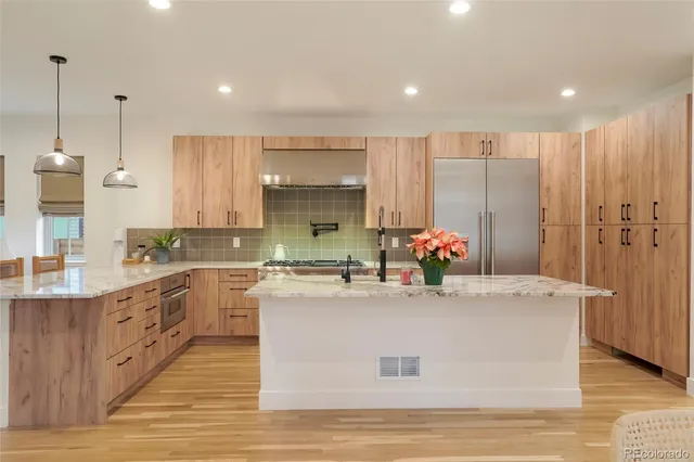 $2,185,000 | 1150 Leyden Street, Denver, CO 80220