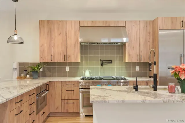 $2,185,000 | 1150 Leyden Street, Denver, CO 80220