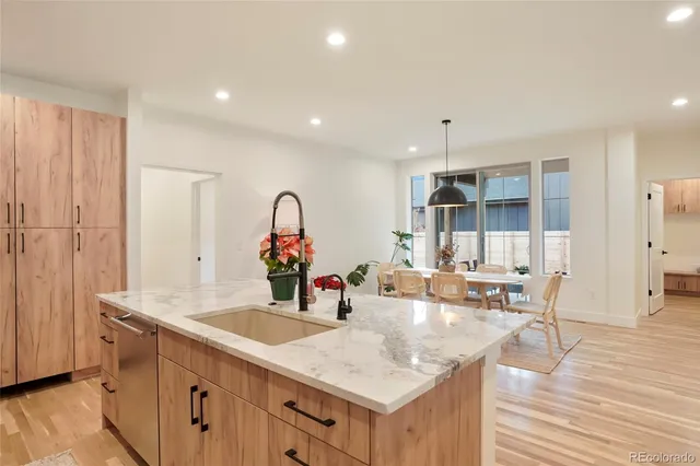 $2,185,000 | 1150 Leyden Street, Denver, CO 80220