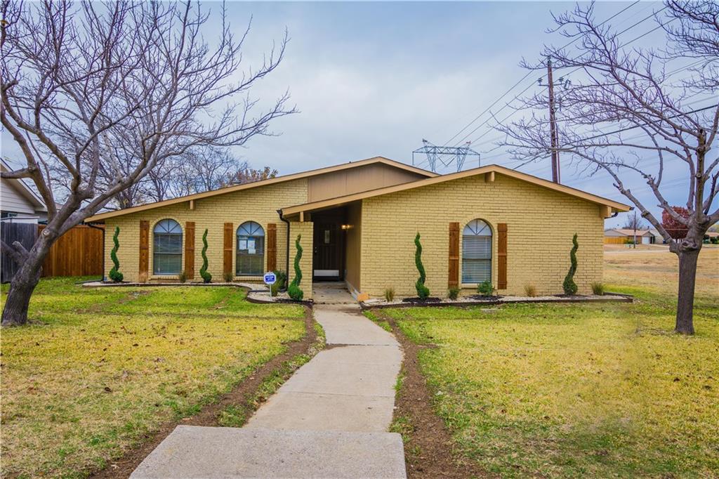 5284 Reed Drive The Colony, TX 75056 - Photo 1 of 1