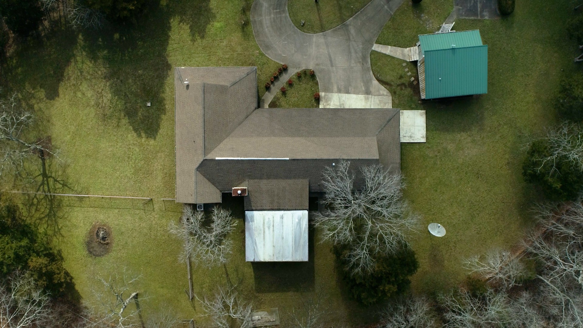 2161 Tinnin Road Goodlettsville, TN 37072 - Photo 46 of 48 Gallery Image 46