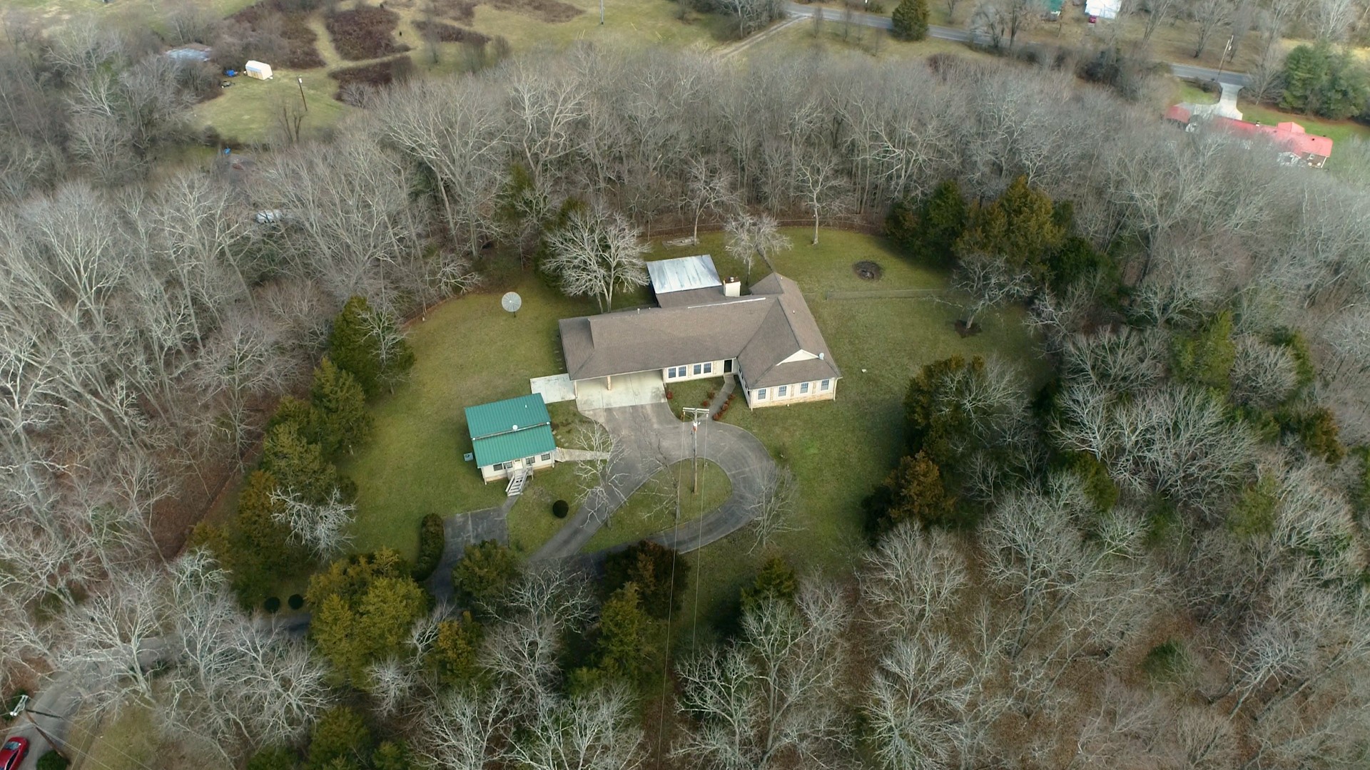 2161 Tinnin Road Goodlettsville, TN 37072 - Photo 47 of 48 Gallery Image 47