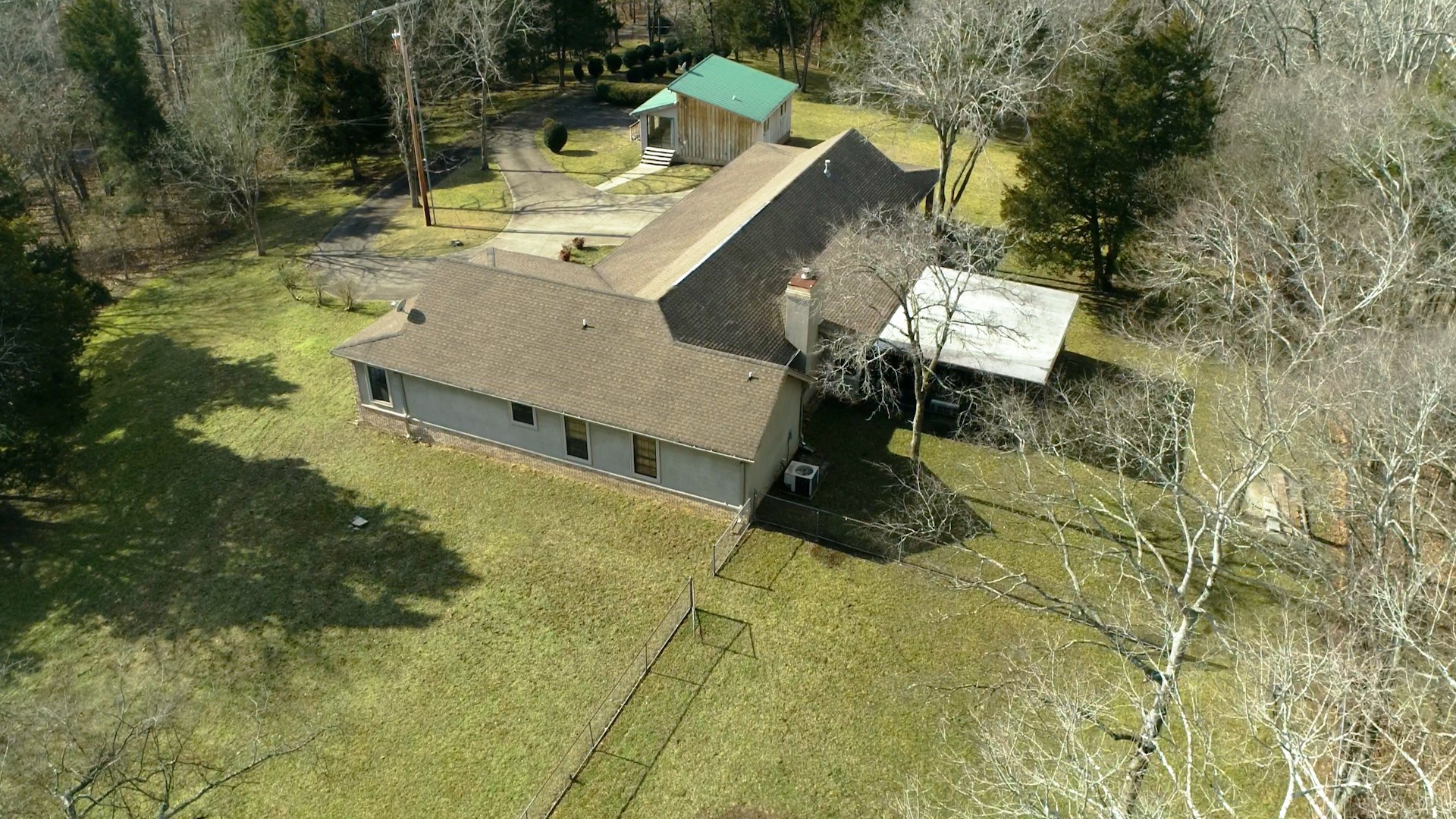 2161 Tinnin Road Goodlettsville, TN 37072 - Photo 48 of 48 Gallery Image 48
