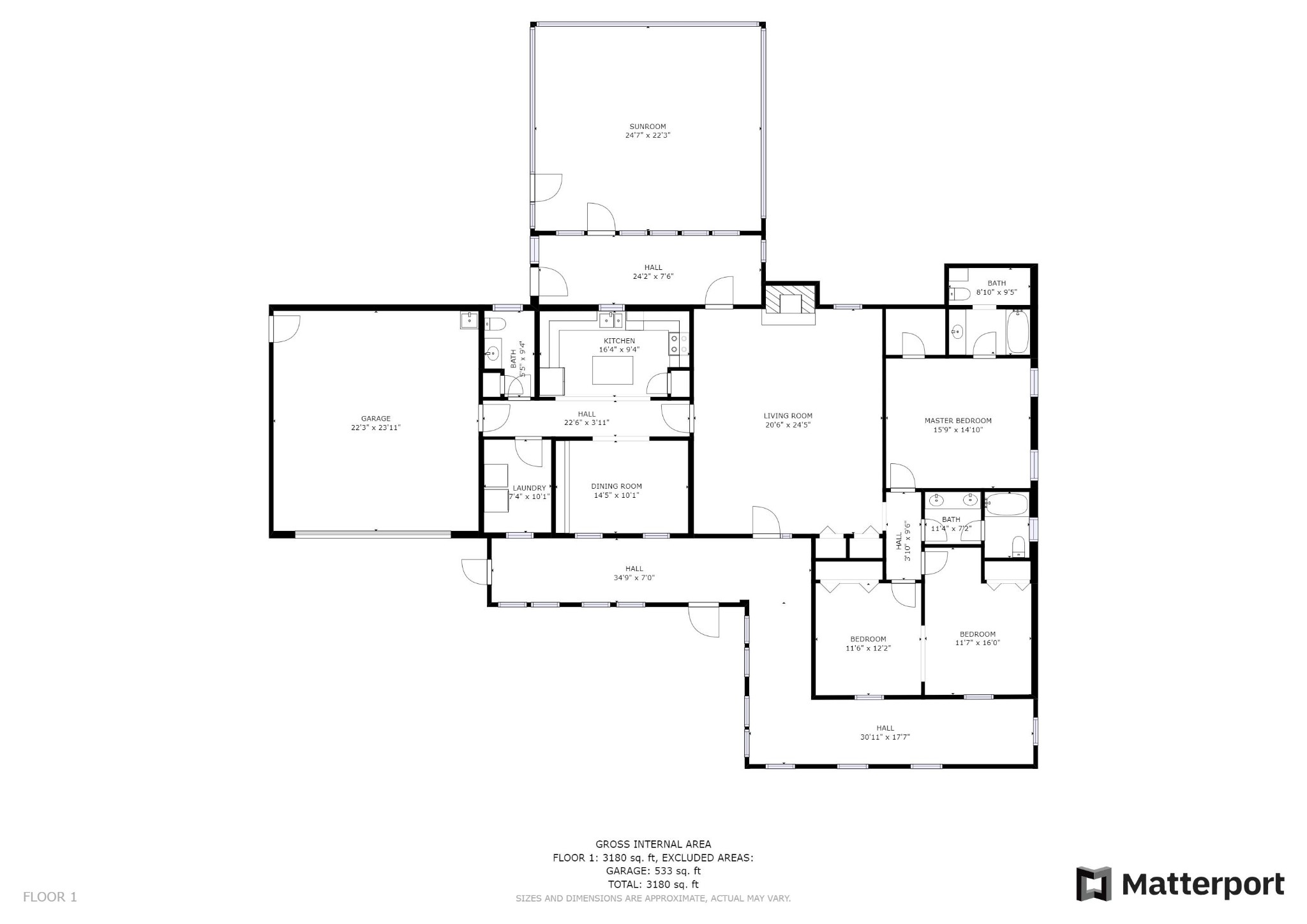 2161 Tinnin Road Goodlettsville, TN 37072 - Photo 7 of 48 Gallery Image 7