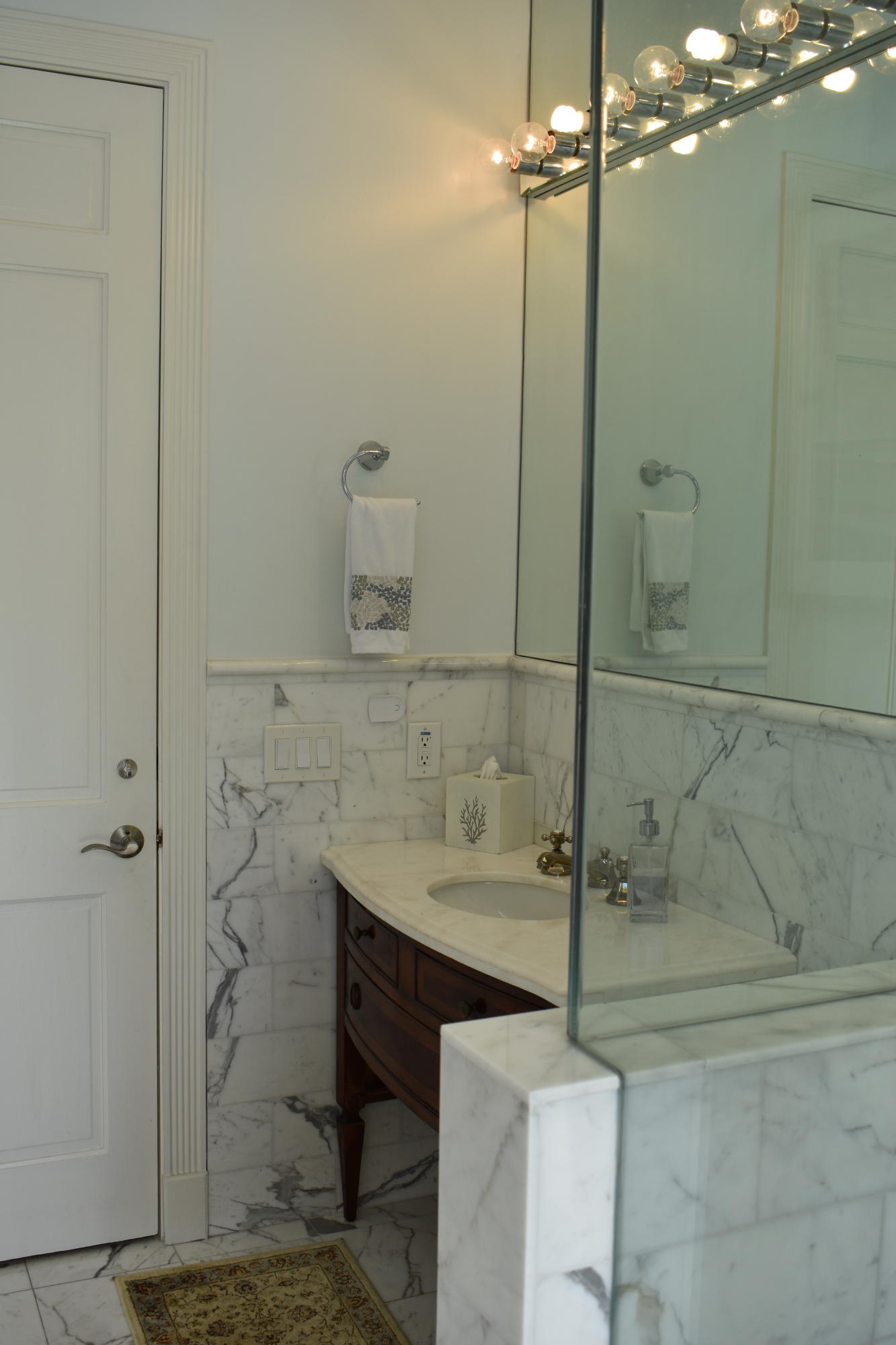 5866 Harrington Way Boca Raton, FL 33496 - Photo 11 of 25 Bathroom 3