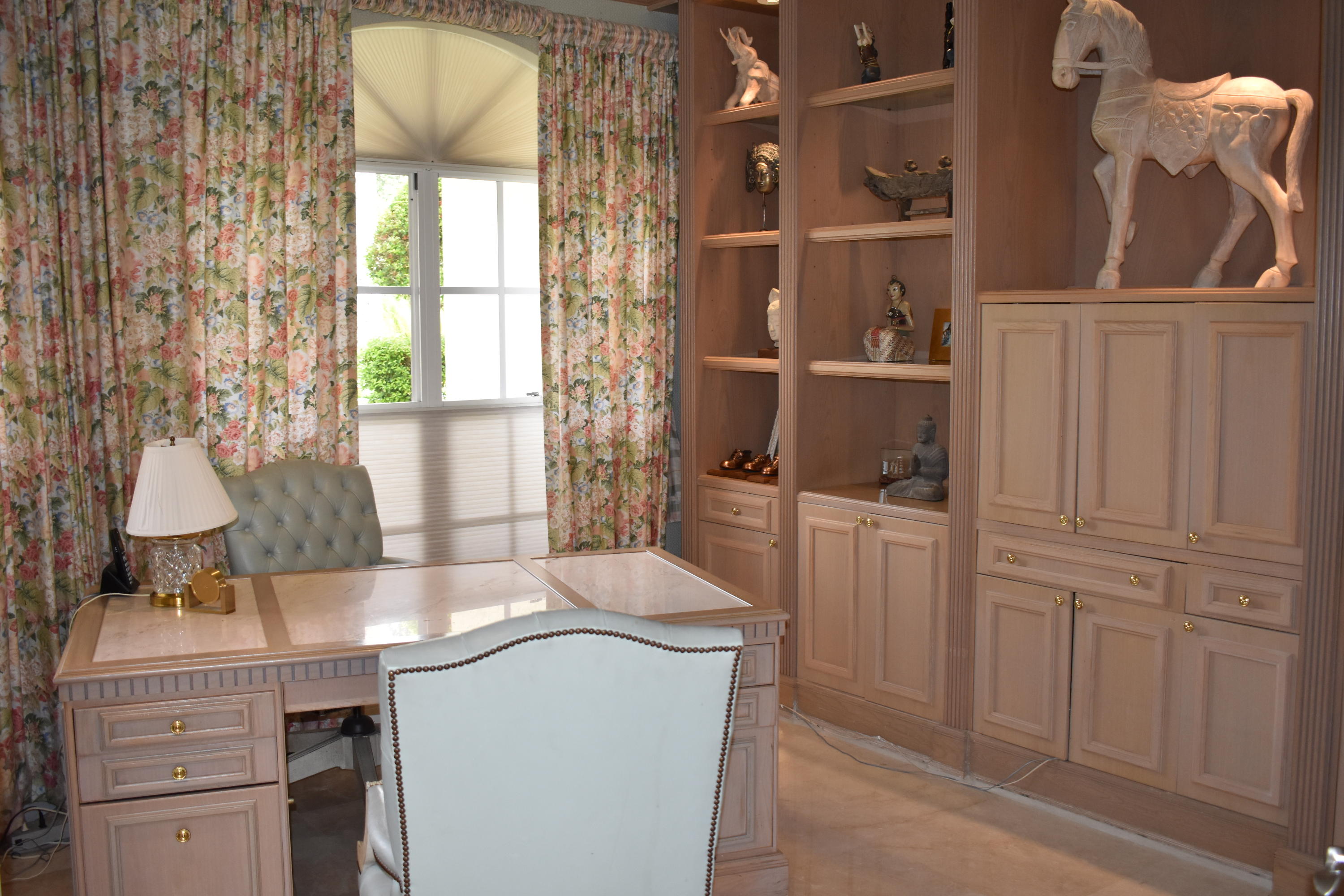 5866 Harrington Way Boca Raton, FL 33496 - Photo 12 of 25 Bedroom 3/Den