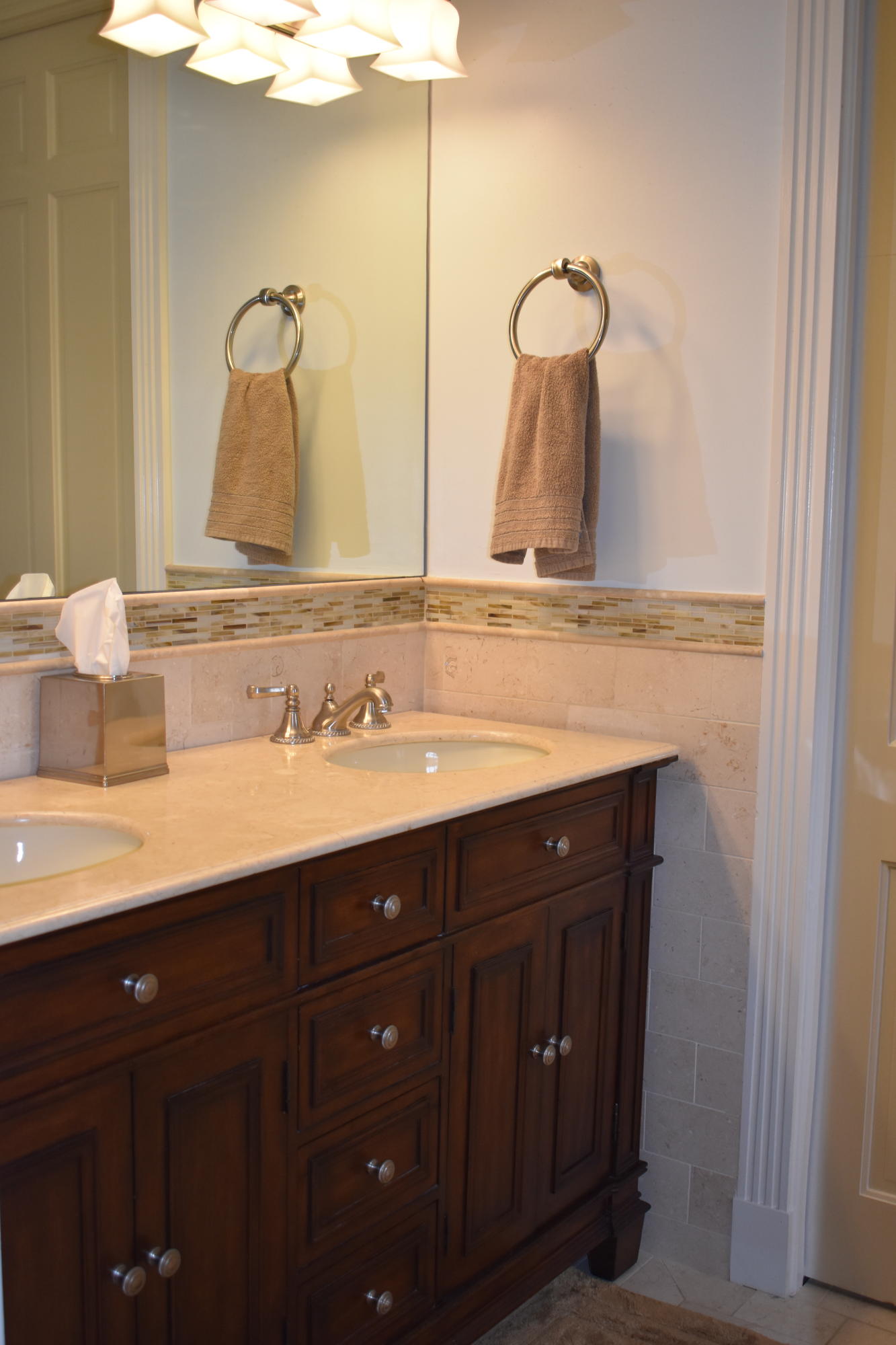 5866 Harrington Way Boca Raton, FL 33496 - Photo 18 of 25 Bathroom 2
