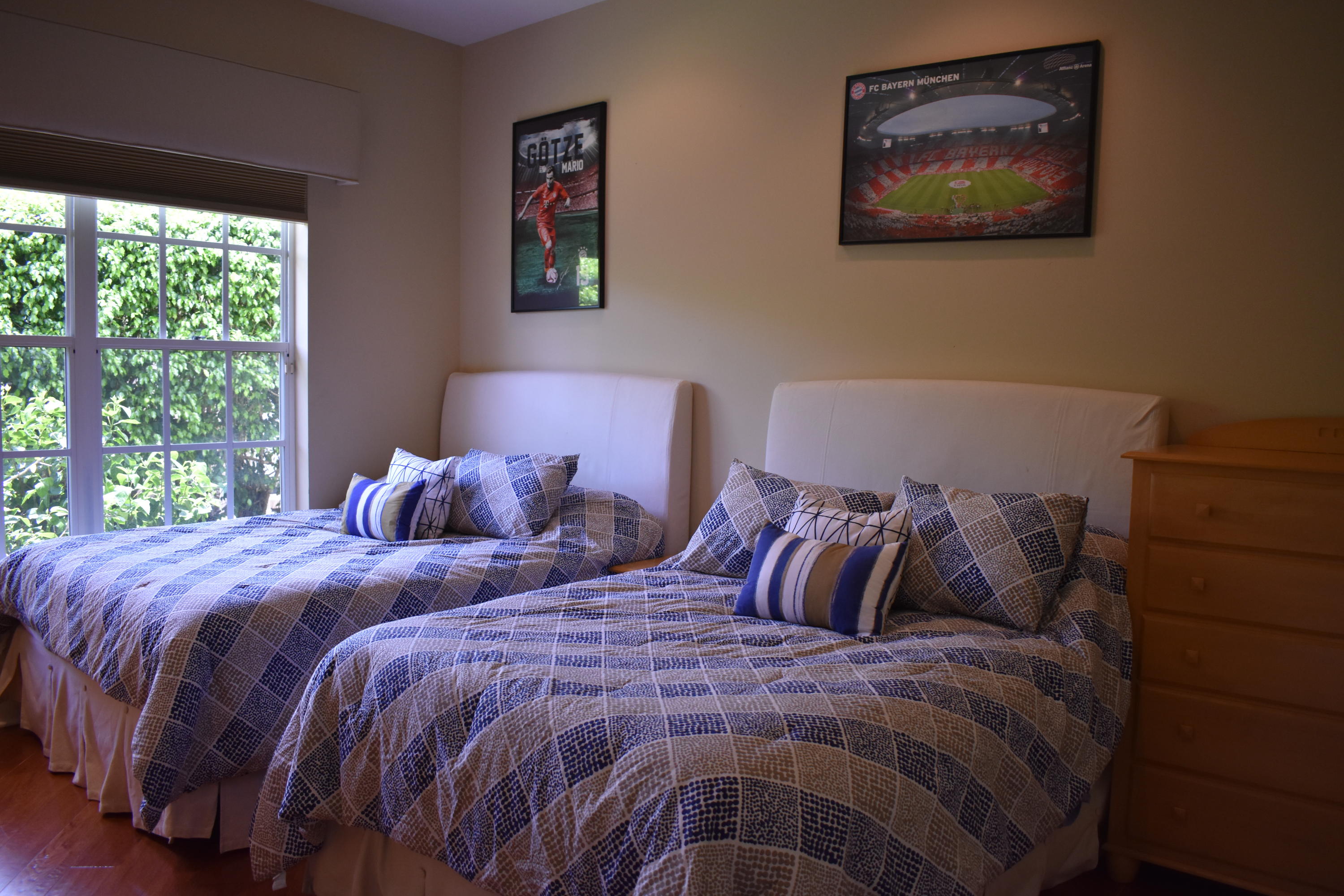 5866 Harrington Way Boca Raton, FL 33496 - Photo 20 of 25 Bedroom 3