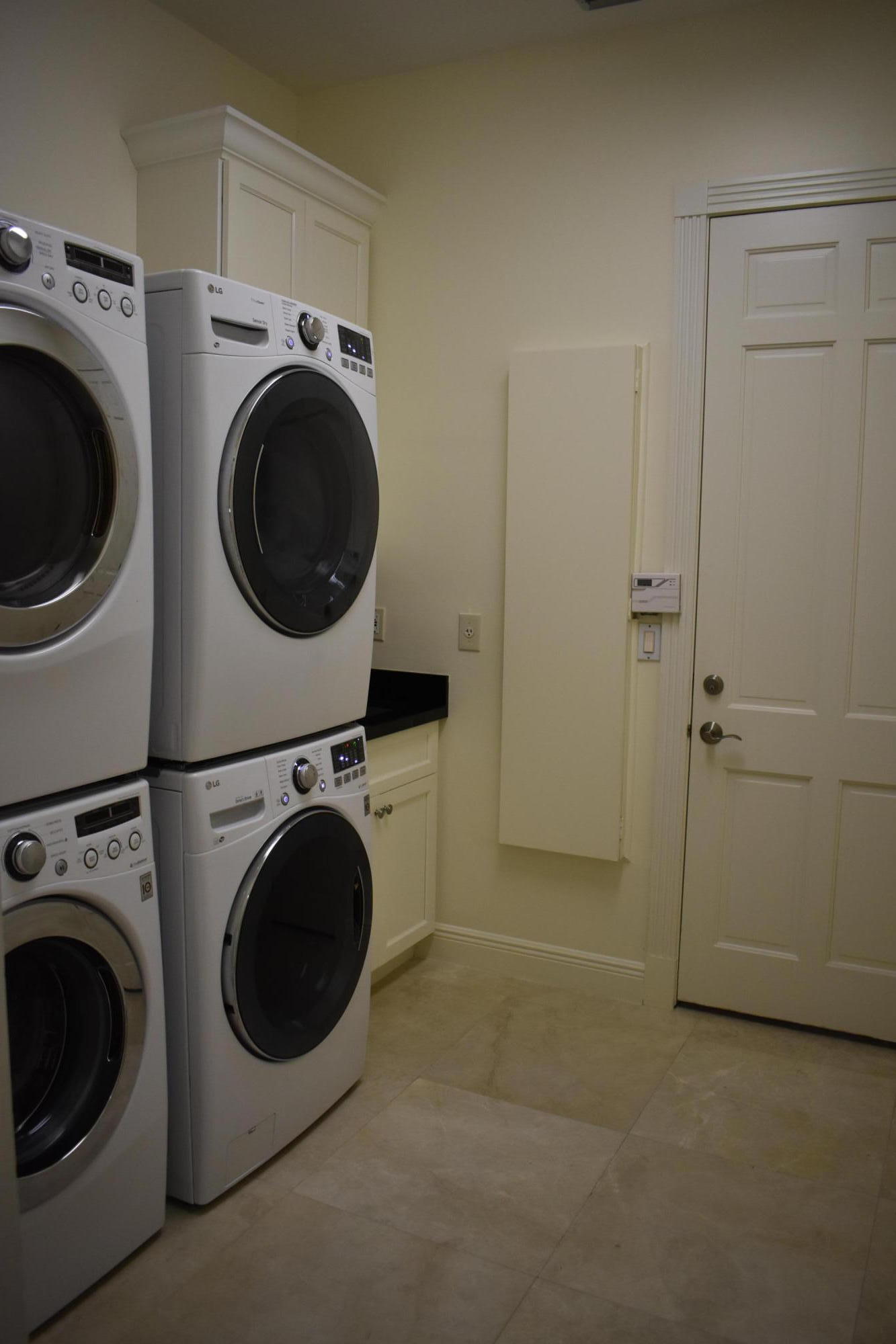 5866 Harrington Way Boca Raton, FL 33496 - Photo 25 of 25 Laundry room