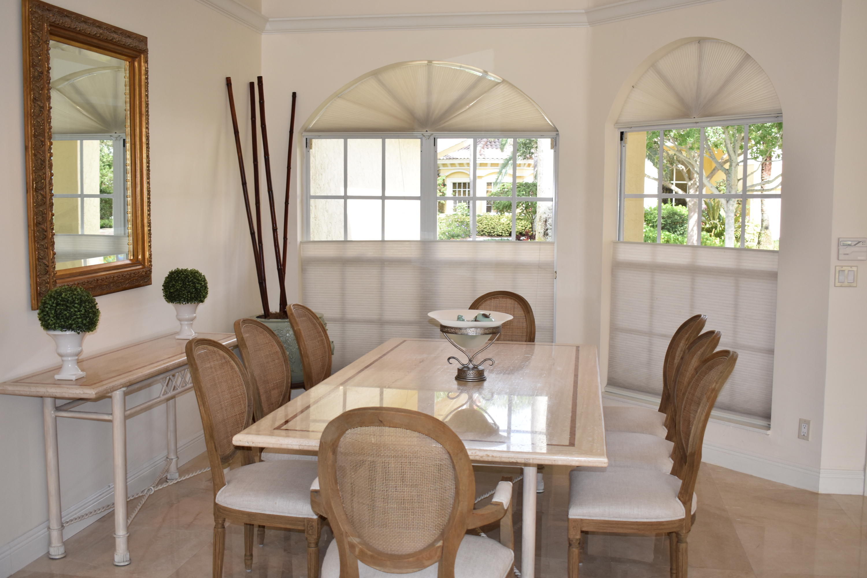 5866 Harrington Way Boca Raton, FL 33496 - Photo 3 of 25 Dining