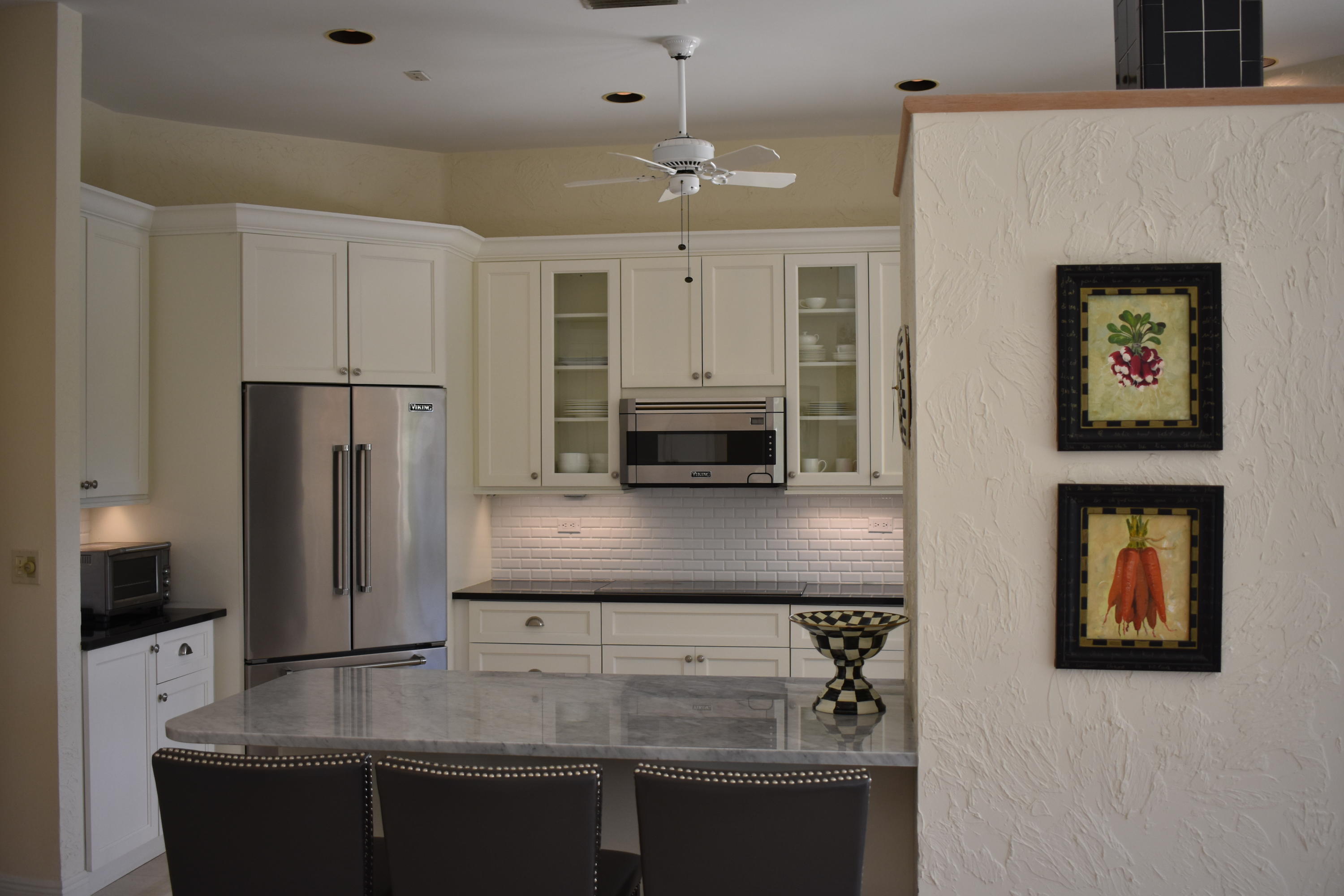 5866 Harrington Way Boca Raton, FL 33496 - Photo 7 of 25 Kitchen