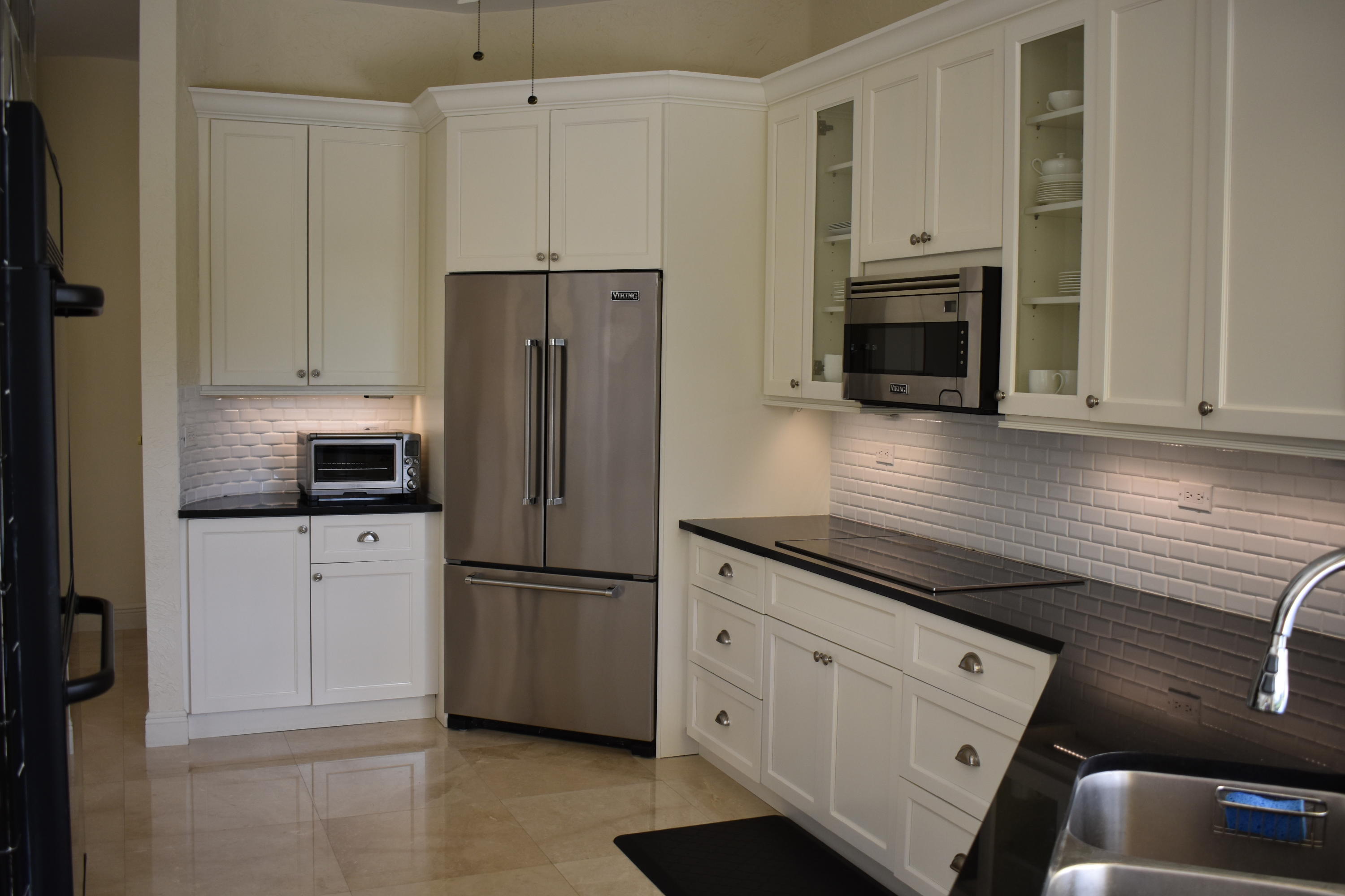 5866 Harrington Way Boca Raton, FL 33496 - Photo 8 of 25 Kitchen