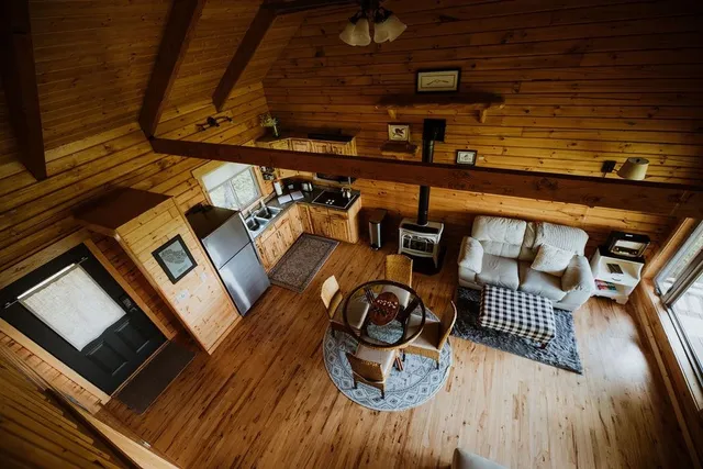 $650,000 | N7731 Wanlass Road, Mindoro, WI 54644