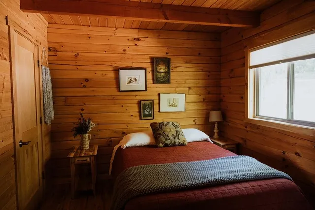 $650,000 | N7731 Wanlass Road, Mindoro, WI 54644