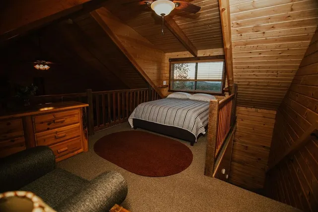 $650,000 | N7731 Wanlass Road, Mindoro, WI 54644