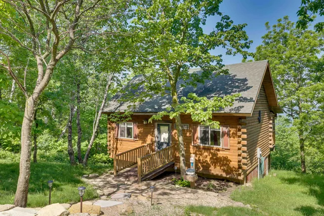 $650,000 | N7731 Wanlass Road, Mindoro, WI 54644