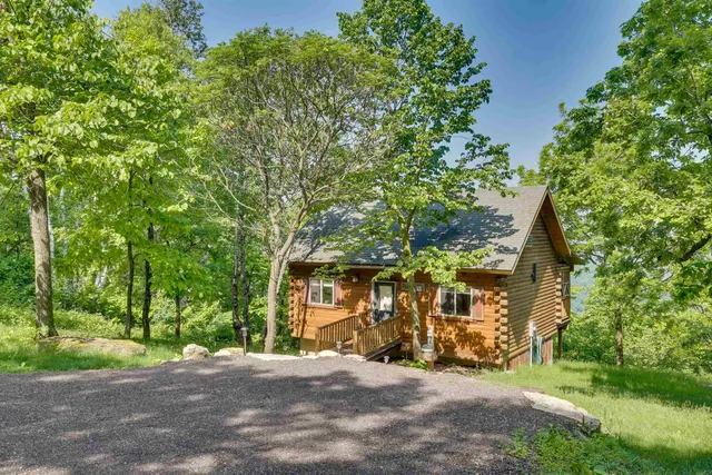 $650,000 | N7731 Wanlass Road, Mindoro, WI 54644