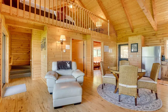 $650,000 | N7731 Wanlass Road, Mindoro, WI 54644