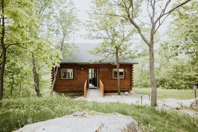 $650,000 | N7731 Wanlass Road, Mindoro, WI 54644