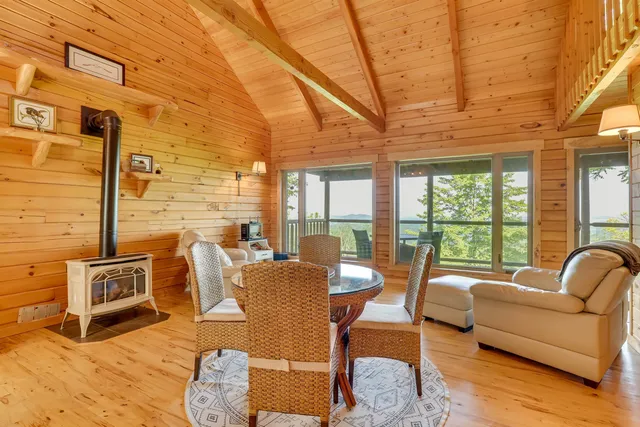 $650,000 | N7731 Wanlass Road, Mindoro, WI 54644