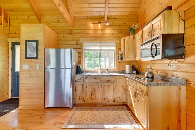 $650,000 | N7731 Wanlass Road, Mindoro, WI 54644