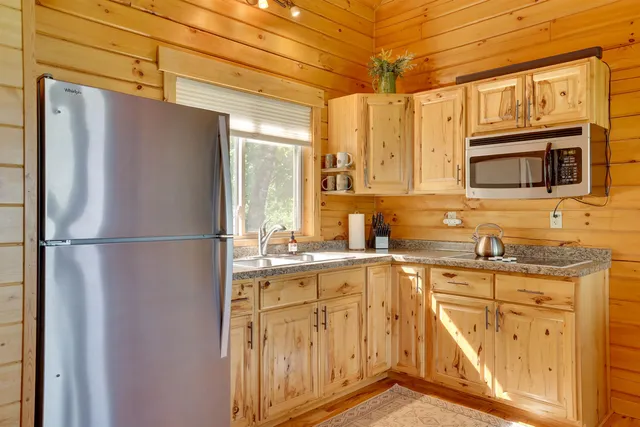 $650,000 | N7731 Wanlass Road, Mindoro, WI 54644