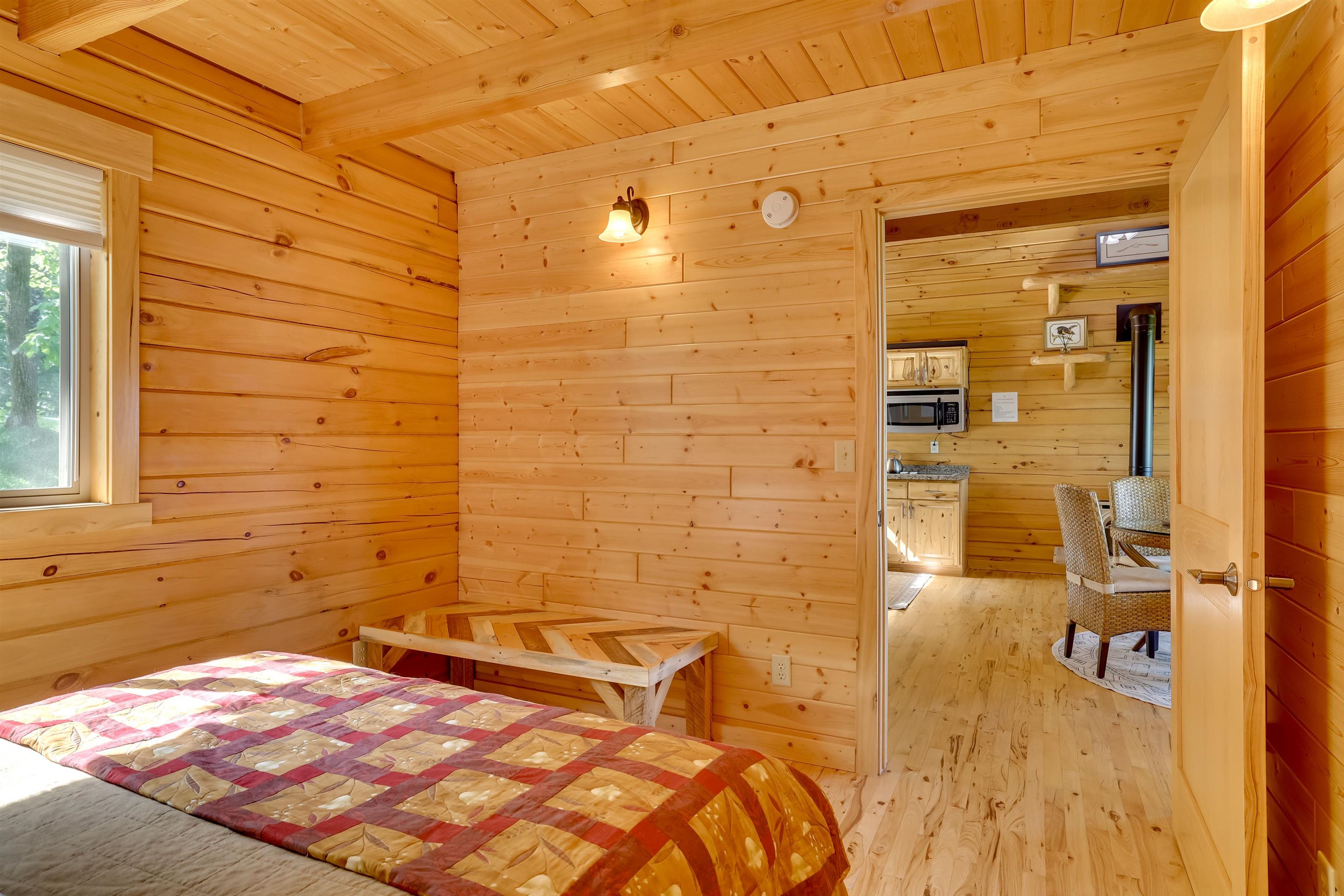 N7731 Wanlass Road Mindoro, WI 54644 - Photo 30 of 37