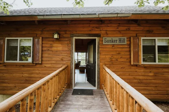 $650,000 | N7731 Wanlass Road, Mindoro, WI 54644