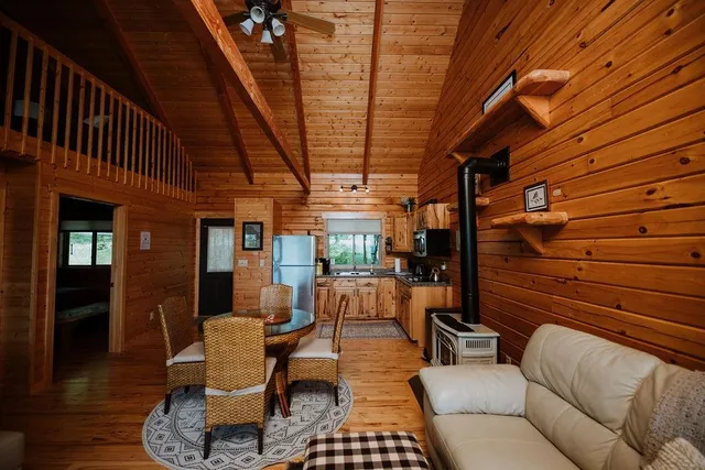 $650,000 | N7731 Wanlass Road, Mindoro, WI 54644