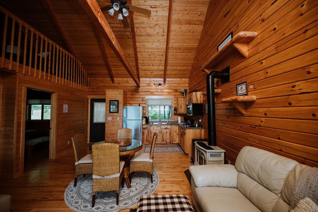 N7731 Wanlass Road Mindoro, WI 54644 - Photo 8 of 37